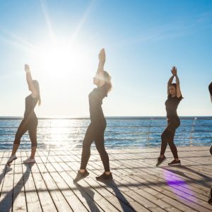 Summer Intensive Cash-Flow Blueprint